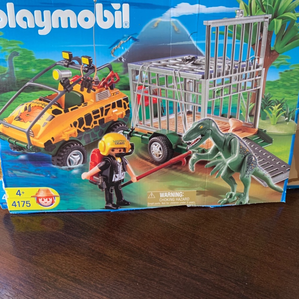 Playmobil sets - Picture 6 of 10